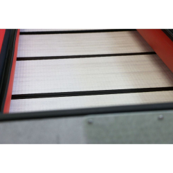 Лодка Polar Bird 300 ТМ (Чирок) (Слань стеклокомпозит)