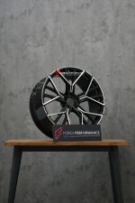 КОВАНЫЕ ДИСКИ ДЛЯ BMW ALPINA XB7 2022 БМВ АЛЬПИНА