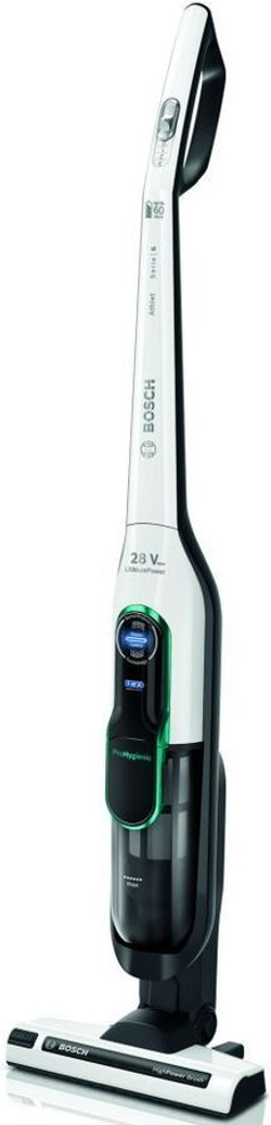 Пылесос Bosch BCH86HYG1
