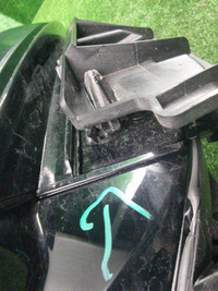 Фара правая EXEED LX (2021-н.в.) LED