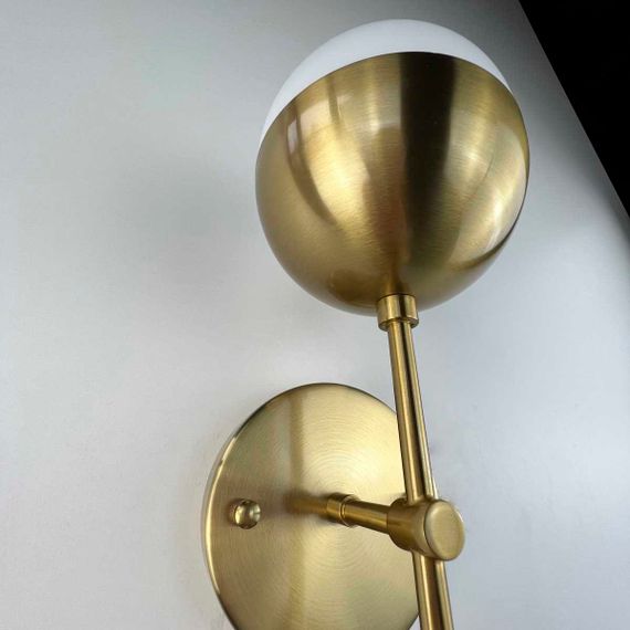 Бра Imperium Loft Duos 85018-22