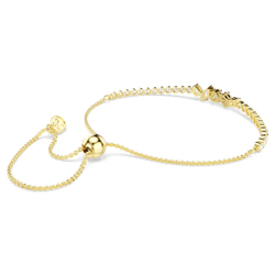 MESMERA:BRACELET WHI/GOS