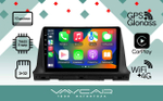 Магнитола для KIA Seltos 2020+ - Vaycar VA27-1221 на Android 13, 8-ядер, 4G SIM-слот