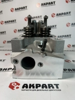 Головка блока в сборе 740.90-1003010 (Турция)
