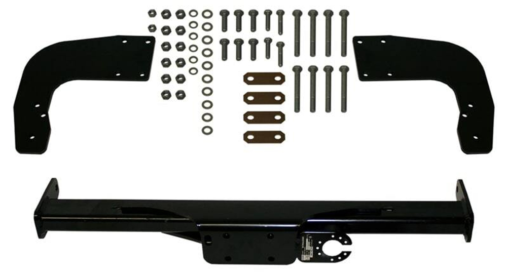 Фаркоп Westfalia 313376600001 для VW Crafter / Mercedes Sprinter 06-16(паспорт и сертификат в комплекте)(без электрики)