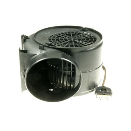 Мотор вентилятора для вытяжки Whirlpool (Вирпул) - 481231048228