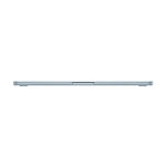 Ноутбук Apple MacBook Air 15" 2025 Sky Blue (MC7A4) (M4, 10C CPU/10C GPU, 16 ГБ, 256 ГБ SSD)