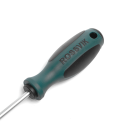 PH2300 Отвертка крестовая ROSSVIK PH2*300мм