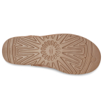 Сапоги UGG Classic Mini Floral Foil, 1118163-AMP