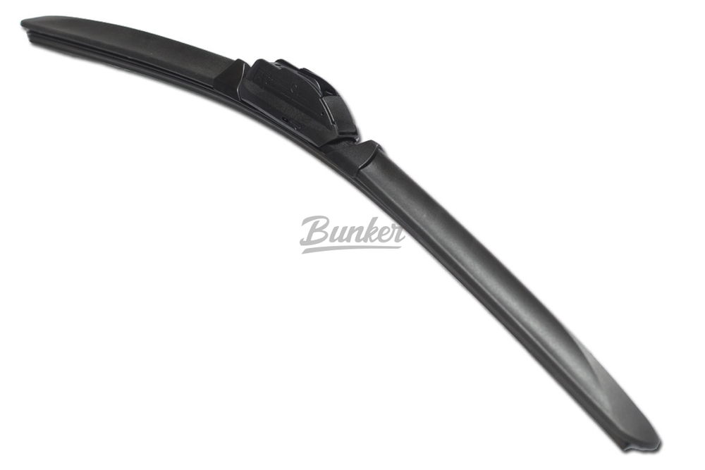 General Technologies Super Щетка стеклоочистителя, 20"/50см бескаркасн., тефлон