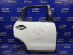 Дверь задняя правая ZOTYE T600 2017