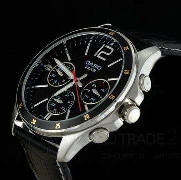 ТОП-5 любимых часов в 2017 году