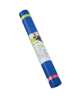 Подложка под кварц винил плотная, ISOLON EcoHeat под ПВХ, LVT, SPC покрытия, 0,9 мм, 4,5 кв.м.