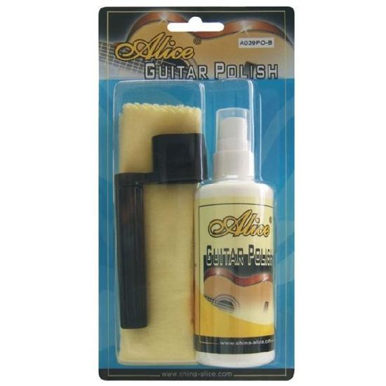 Набор средств для ухода ALICE A039PO B