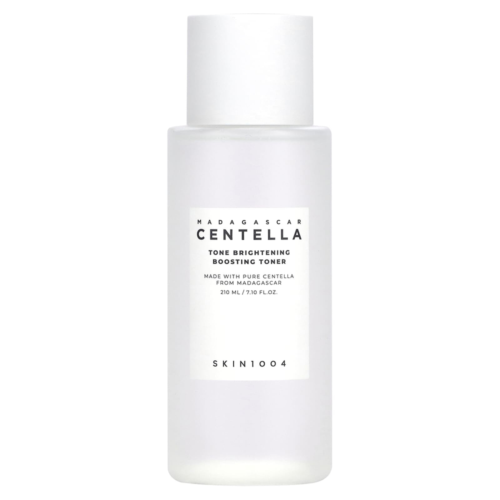 SKIN1004, Madagascar Centella, осветляющий тоник для волос, 210 мл (7,10 жидк. унц.)