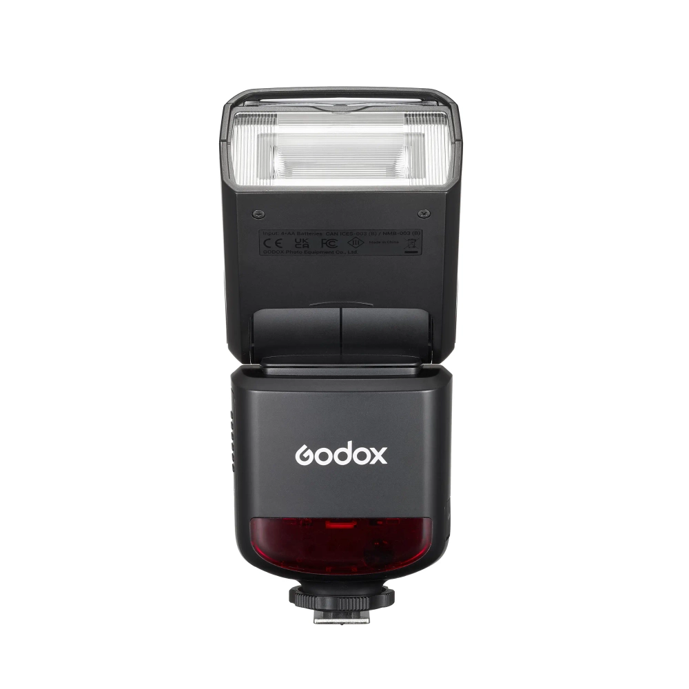 Вспышка накамерная Godox ThinkLite TT520III