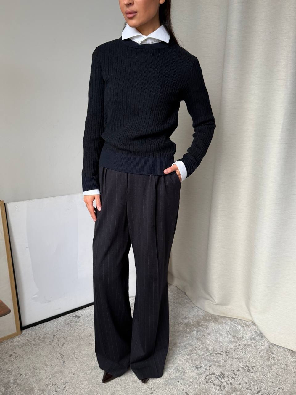 Джемпер Sandro, xs