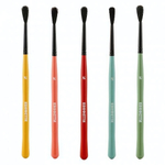 Кисть худ. круглая №4 Коза "Конфетти" (Альбатрос)