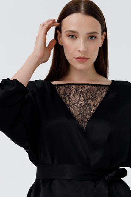 Блуза Исолетта NOME Atelier