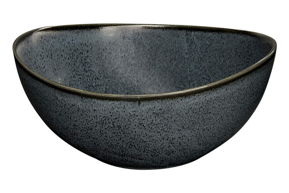 Салатник 23х22.5см Easy Life Magma