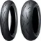 Dunlop Sportmax Roadsport 2 190/55 R17 75W (Задняя)