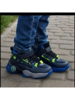 Ботинки демисезонные детские.