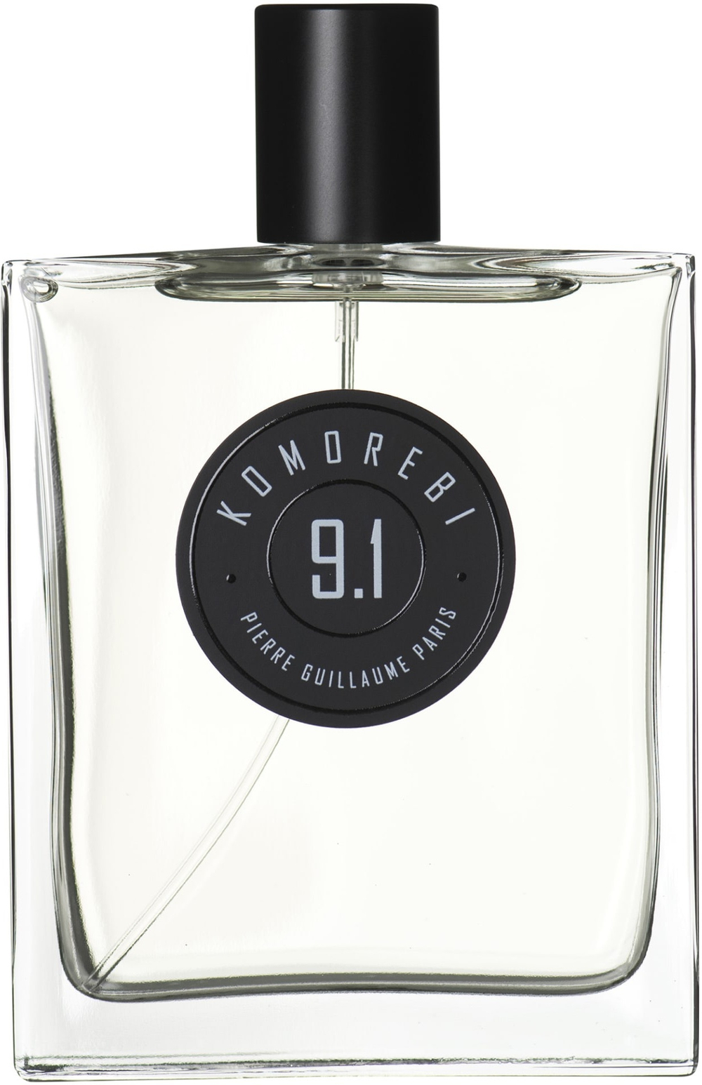 Pierre Guillaume 9.1 Komorebi