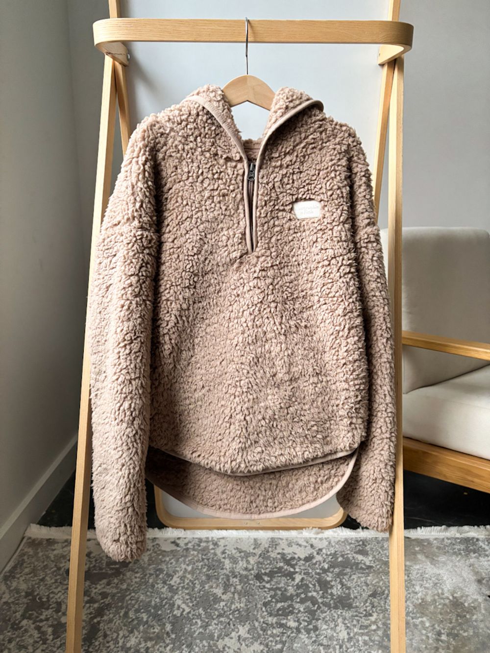 Толстовка Abercrombie Kids, 146