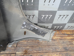 Крыло переднее левое Infiniti M / Q70 (Y51) 10-19 Б/У Оригинал F31011MEMA