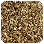 Frontier Co-op, нарезанные и просеянные листья дамианы, 453 г (16 унций)