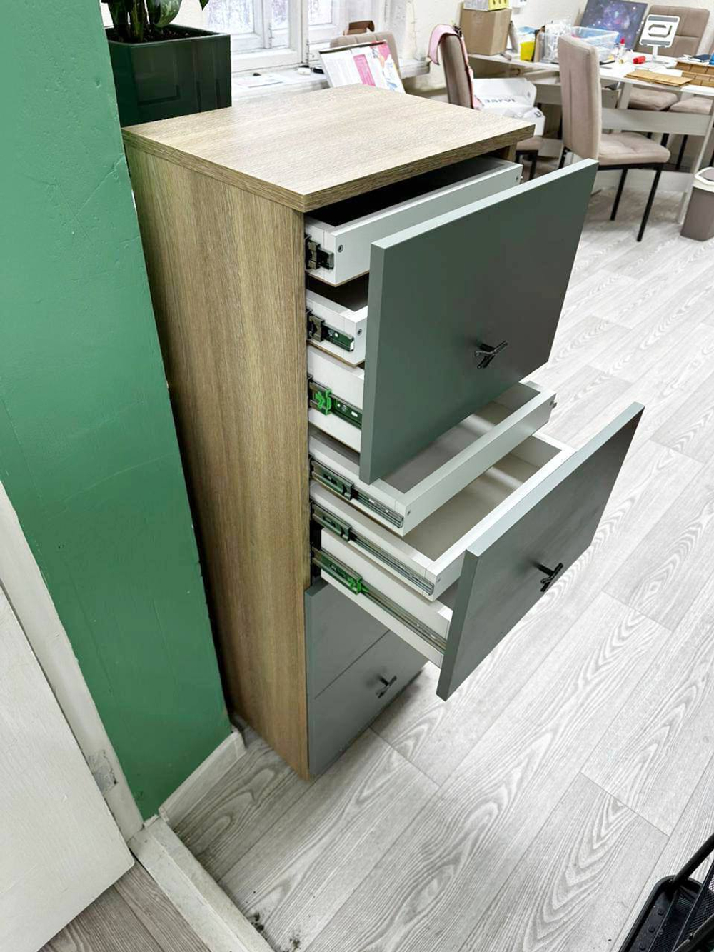 400х300 J-Box "Сатин" НА ЗАКАЗ