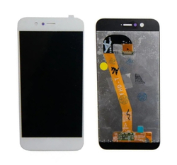 Дисплей для Huawei Nova 2 (PIC-LX9) с тачскрином Белый