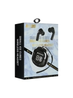 Наушники беспроводные Air39, TWS, вакуумные, Bluetooth 5.0,