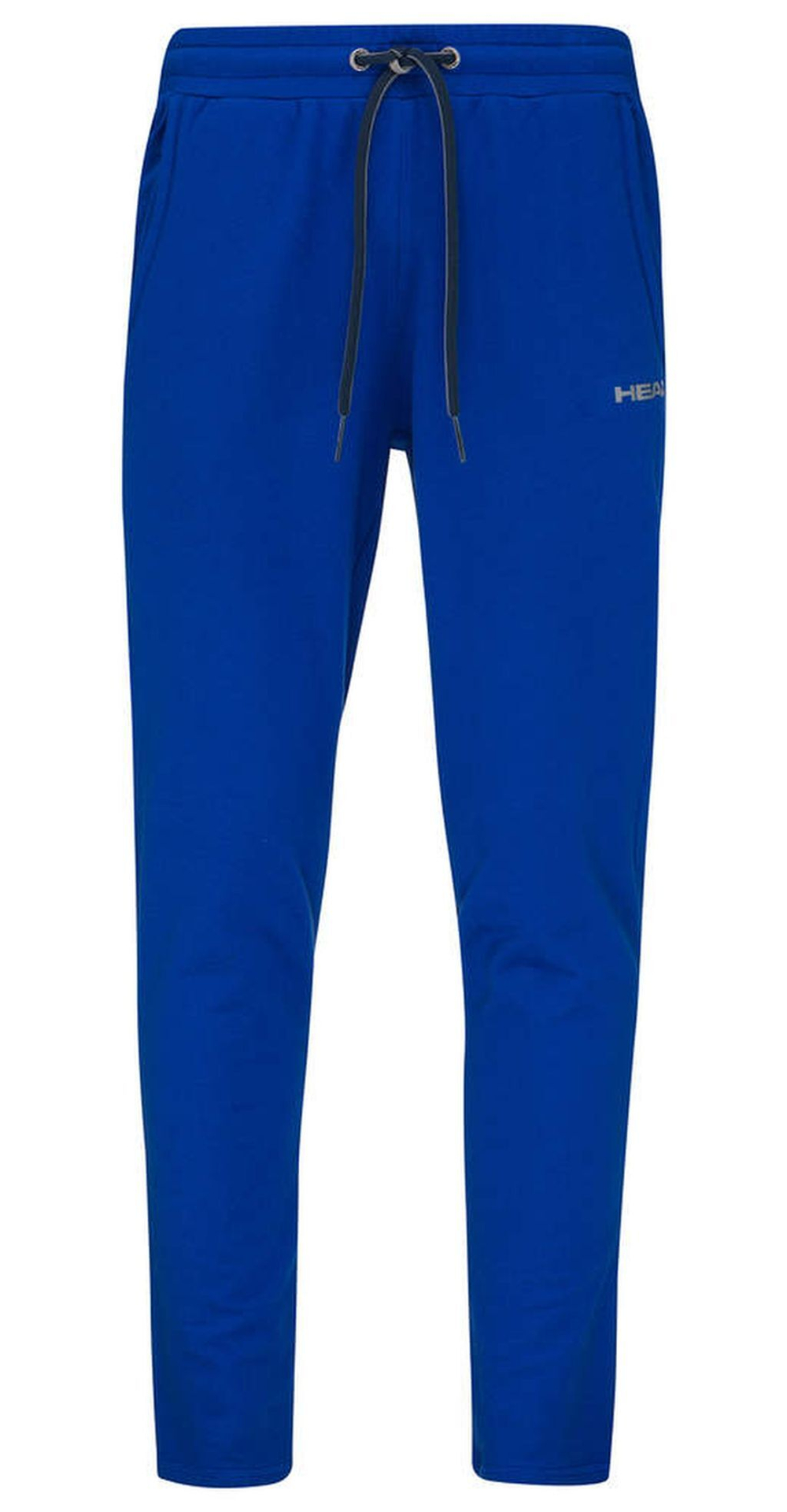 Штаны для мальчика теннисные Head Club Byron Pants JR - royal blue