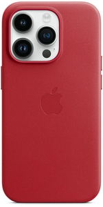 Leather Case MAGSAFE для iPhone 13 Pro