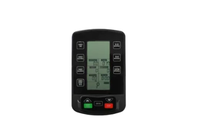 BRONZE GYM T940M CATERPILLAR Беговая дорожка