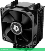Кулер для процессора ID-Cooling SE-903-XT Black