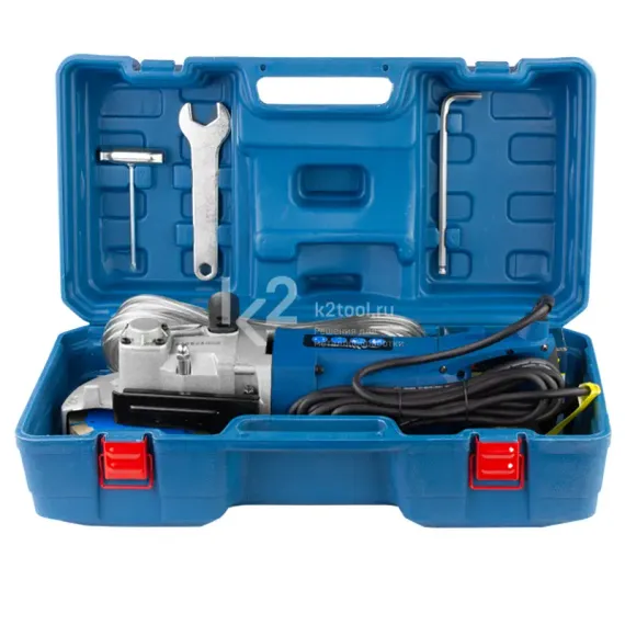 Штроборез для бетона CWG ZR3836