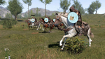 Игра Mount and Blade II: Bannerlord (Русская версия) для PlayStation 4
