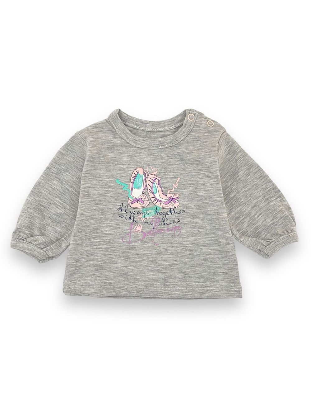 Кофточка детская