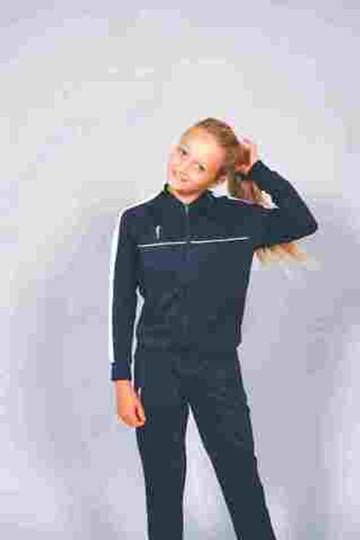 Кофта RS Club Jacket (club collection) (222M420926)