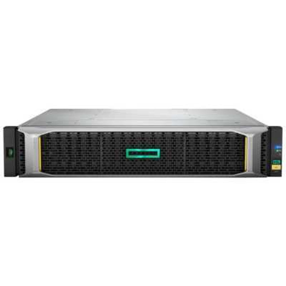 Система хранения HPE MSA 2050 Q1J29B