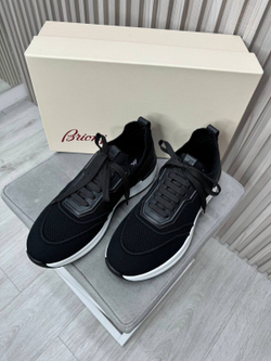 Кроссовки Brioni