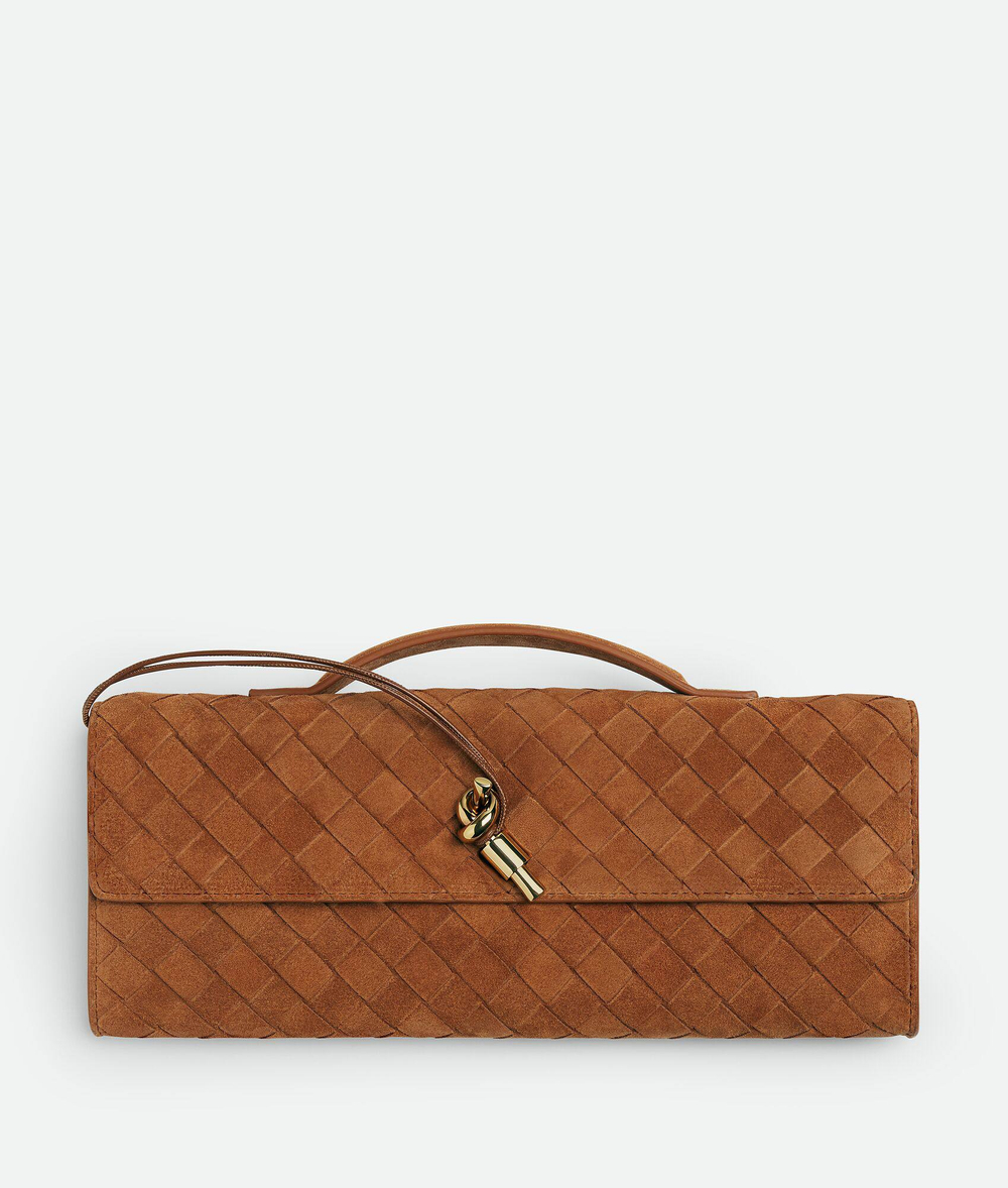 Клатч Bottega Veneta