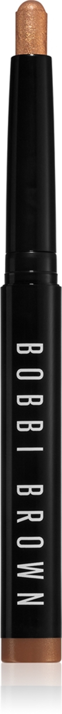 Bobbi Brown Long-Wear Cream Shadow Stick - Долговременные тени для век в карандаше оттенок Golden Light, 1 g