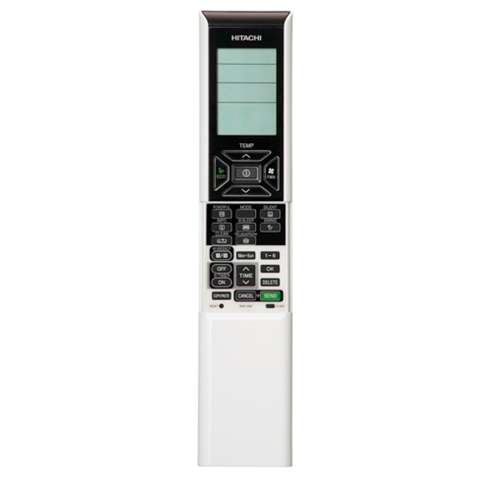 Настенная сплит-система Hitachi PERFORMANCE C RAK-18RPC / RAC-18WPC