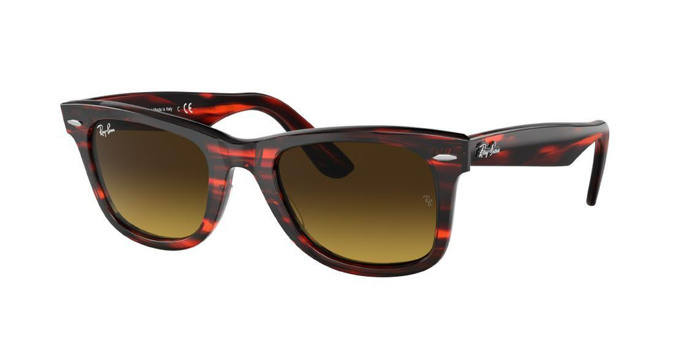 RAY-BAN ORIGINAL WAYFARER RB2140 136285 BIO-ACETATE