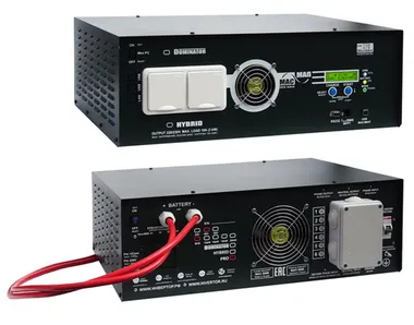 Инверторы МАП Pro 15кВт 48В - изображение 1 Инверторы МАП Pro 15кВт 48В - фото 1