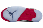 Кроссовки Jordan Air Jordan 5 Retro Satin Bred