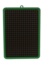 Доска магнитно-маркерная, пакет 632-5